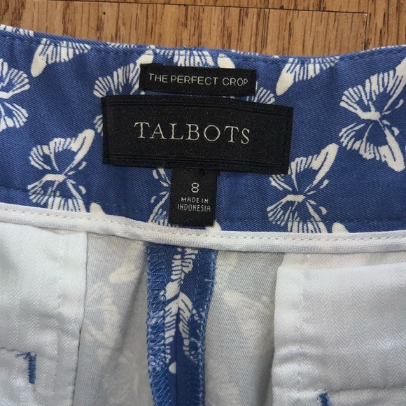 Talbots Pants - Picture 4 of 6